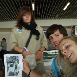 .zaventem - Scouts en Gidsen Zaventem 